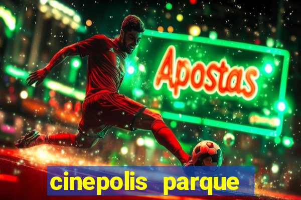 cinepolis parque shopping bahia